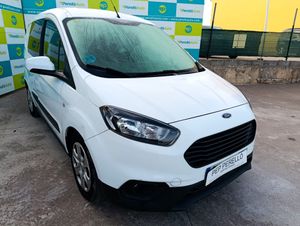 Ford Transit Courier Kombi Ambiente 1.5 TDCi 74 kW - Foto 2