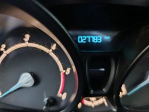 Ford Transit Courier Kombi Ambiente 1.5 TDCi 74 kW - Foto 6