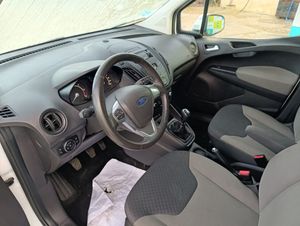 Ford Transit Courier Kombi Ambiente 1.5 TDCi 74 kW - Foto 6