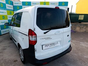 Ford Transit Courier Kombi Ambiente 1.5 TDCi 74 kW - Foto 4
