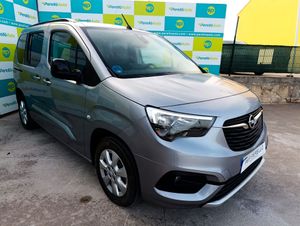 Opel Combo Electric ELEGANCE PLUS L - Foto 3