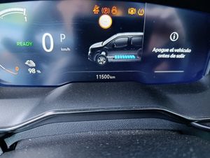 Opel Combo Electric ELEGANCE PLUS L - Foto 6