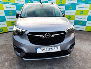 Opel Combo Electric ELEGANCE PLUS L - Foto 3
