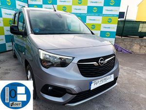 Opel Combo Electric ELEGANCE PLUS L - Foto 2