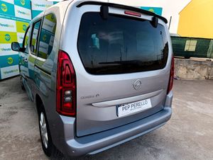 Opel Combo Electric ELEGANCE PLUS L - Foto 5