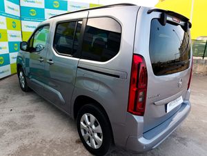 Opel Combo Electric ELEGANCE PLUS L - Foto 4