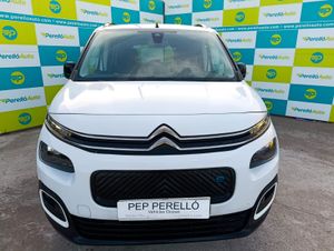 Citroën Berlingo ë-Berlingo Talla M Eléctrico 50 kWh Shine - Foto 3