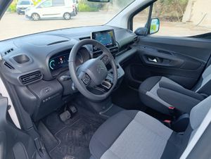 Citroën Berlingo ë-Berlingo Talla M Eléctrico 50 kWh Shine - Foto 7