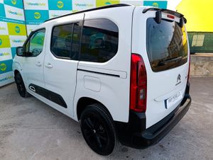 Citroën Berlingo ë-Berlingo Talla M Eléctrico 50 kWh Shine - Foto 6