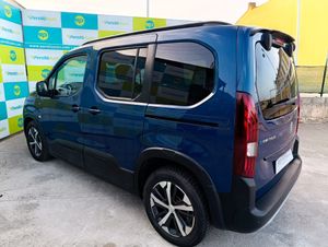 Peugeot Rifter e-Rifter GT 100 kW - Foto 4