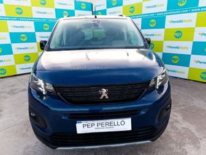 Peugeot Rifter e-Rifter GT 100 kW - Foto 3