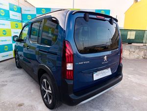 Peugeot Rifter e-Rifter GT 100 kW - Foto 6