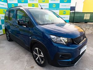 Peugeot Rifter e-Rifter GT 100 kW - Foto 3