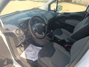Ford Transit Courier Kombi Trend 1.5 TDCi 74 kW - Foto 6