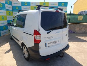 Ford Transit Courier Kombi Trend 1.5 TDCi 74 kW - Foto 5
