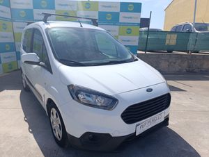 Ford Transit Courier Kombi Trend 1.5 TDCi 74 kW - Foto 2