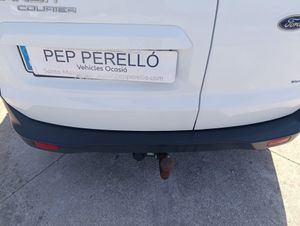 Ford Transit Courier Kombi Trend 1.5 TDCi 74 kW - Foto 8