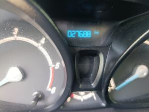 Ford Transit Courier Kombi Trend 1.5 TDCi 74 kW - Foto 7