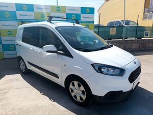 Ford Transit Courier Kombi Trend 1.5 TDCi 74 kW - Foto 3