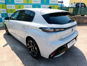 Peugeot 308 5p Allure Puretech 130 - Foto 4