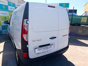Renault Kangoo 1.5 BLUE DCI 80 CV - Foto 5