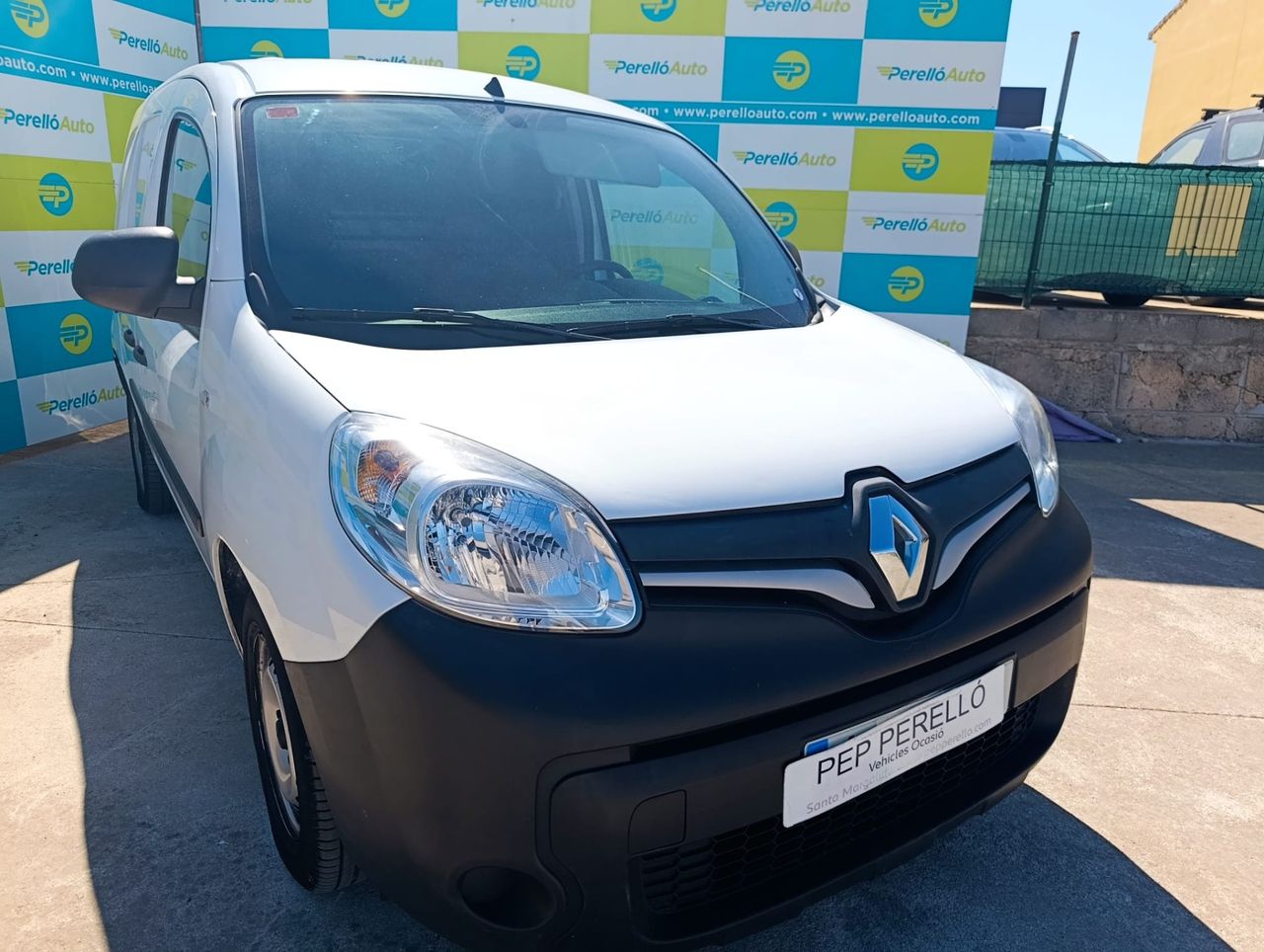 Renault Kangoo 1.5 BLUE DCI 80 CV - Foto 1