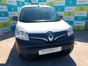 Renault Kangoo 1.5 BLUE DCI 80 CV - Foto 3