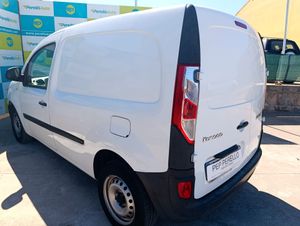Renault Kangoo 1.5 BLUE DCI 80 CV - Foto 4