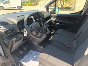Fiat Doblò Maxi 1.5 Diesel 75 kW - Foto 9