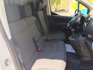 Fiat Doblò Maxi 1.5 Diesel 75 kW - Foto 10