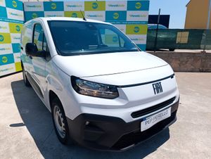 Fiat Doblò Maxi 1.5 Diesel 75 kW - Foto 3