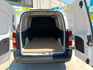Fiat Doblò Maxi 1.5 Diesel 75 kW - Foto 7