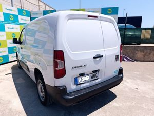 Fiat Doblò Maxi 1.5 Diesel 75 kW - Foto 6