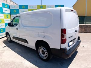 Fiat Doblò Maxi 1.5 Diesel 75 kW - Foto 5