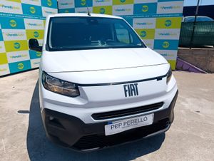 Fiat Doblò Maxi 1.5 Diesel 75 kW - Foto 3