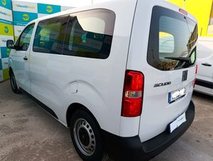 Fiat Scudo PROF DCP 1.5 120 D S@S - Foto 5