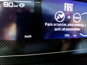 Fiat Scudo PROF DCP 1.5 120 D S@S - Foto 8