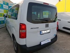 Fiat Scudo PROF DCP 1.5 120 D S@S - Foto 6