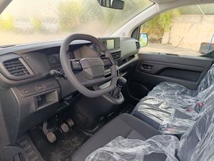 Fiat Scudo PROF DCP 1.5 120 D S@S - Foto 7