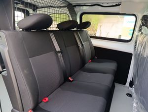 Fiat Scudo PROF DCP 1.5 120 D S@S - Foto 9