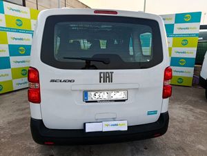 Fiat Scudo PROF DCP 1.5 120 D S@S - Foto 4