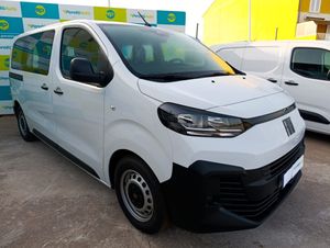 Fiat Scudo PROF DCP 1.5 120 D S@S - Foto 3