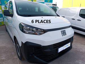 Fiat Scudo PROF DCP 1.5 120 D S@S - Foto 2