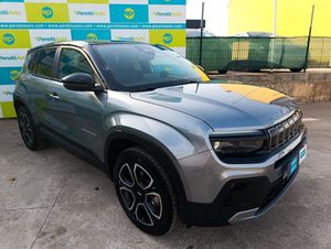 Jeep Avenger 1.2 e-Hybrid 110 CV AT Altitude - Foto 3