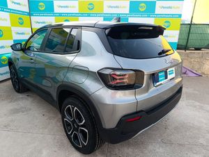 Jeep Avenger 1.2 e-Hybrid 110 CV AT Altitude - Foto 5