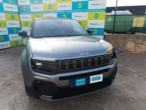 Jeep Avenger 1.2 e-Hybrid 110 CV AT Altitude - Foto 3