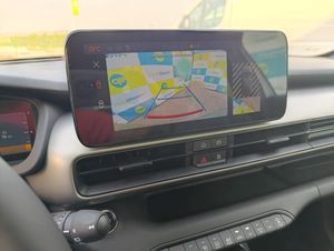 Jeep Avenger 1.2 e-Hybrid 110 CV AT Altitude - Foto 6