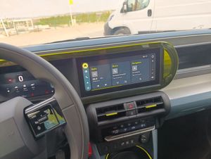 Fiat Grande Panda Icon 1.2 Gasolina 100 CV - Foto 6