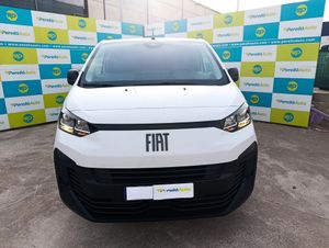 Fiat Scudo FURGON L2 120 CV - Foto 3