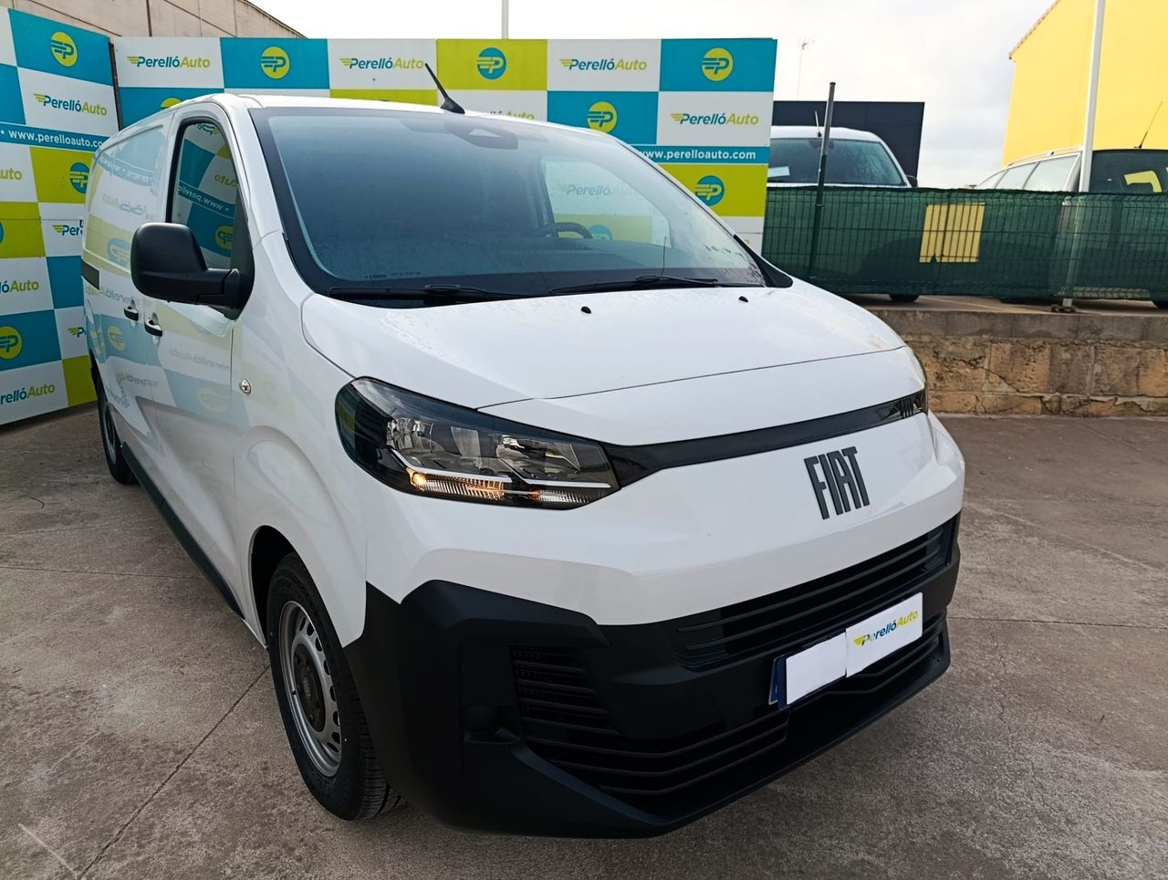 Fiat Scudo FURGON L2 120 CV - Foto 1